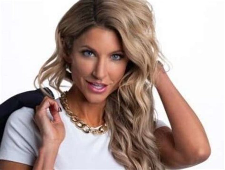 McKinzie Roth Height, Weight, Net Worth, Age, Birthday, Wikipedia, Who, Instagram, Biography