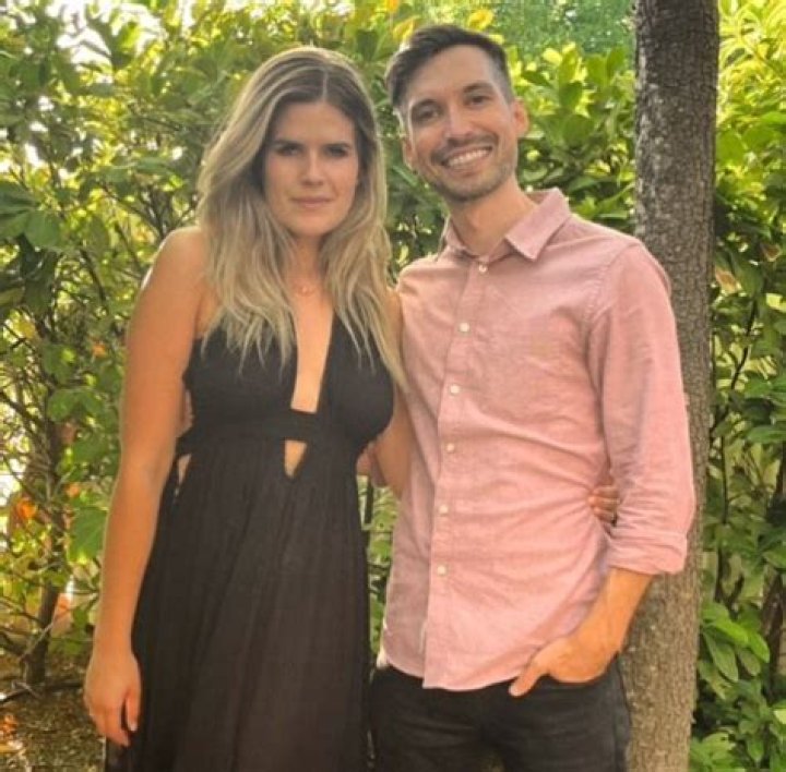 
Meet Billy Kametz Wife And Family As The Actor Reveals Colon Cancer Diagnosis 