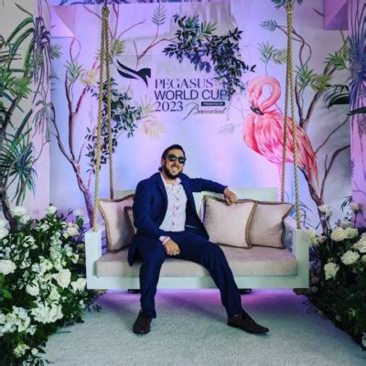 Meet Christopher Spinosa: One Of The Contestant Of “Next Level Chef” Season 2