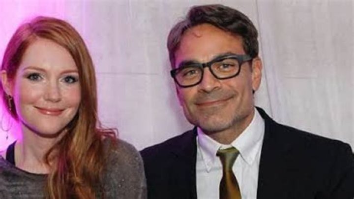 
Meet Darby Stanchfield Husband Joseph Mark Gallegos: Does The Locke & Key Actress Have Kids? 