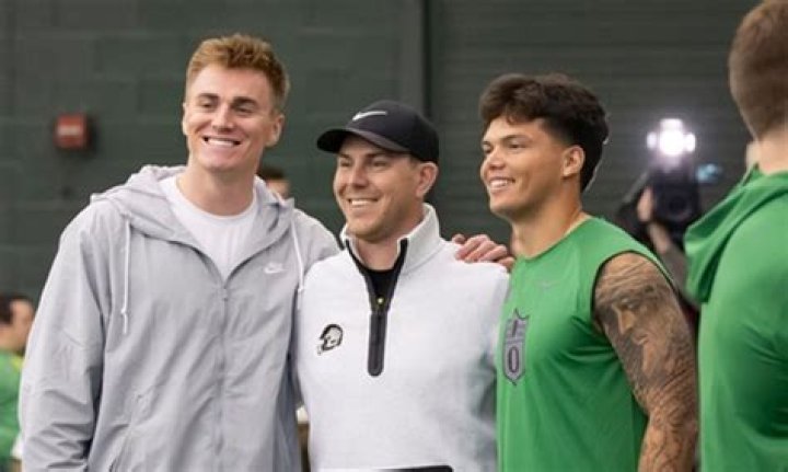 
Meet Dillon Gabriel Parents: Meet His Father Garrett Gabriel and Mother Dori 