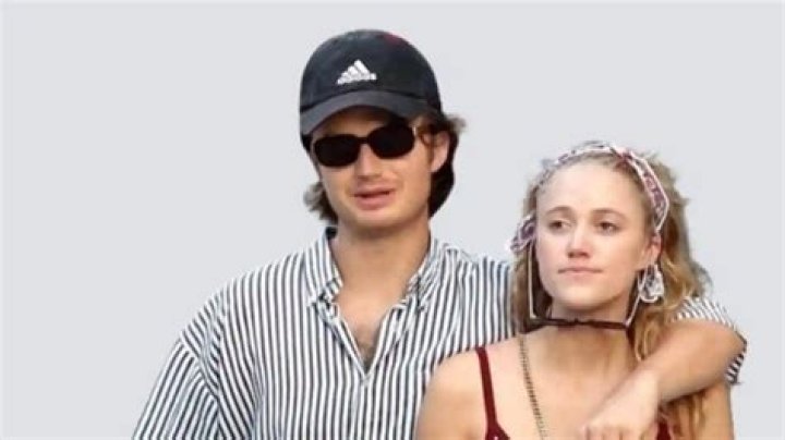 Meet Elsie Richter: Everything About ‘Stranger Things’ Star Finn Wolfhard’s Girlfriend