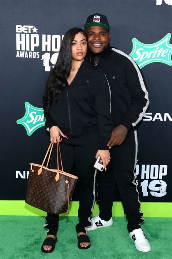 Meet Fatboy SSE Wife Tiana Kimbrough Relationship Timeline And Family Details