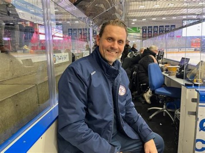 
Meet Fiona Martin Husband- Career Details To Know About Nicolai Clausen 