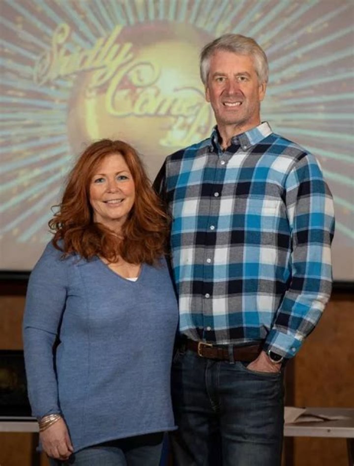 
Meet Hamza Yassin’s Supportive Scottish Parents Chris And Amanda 