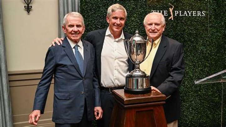 Meet Holly Finchem: Age And Family Background Of Golf Administrator Tim Finchem’s Wife