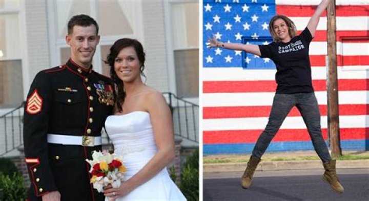 Meet Joey Jones And His Wife Elise Jones On Instagram – Details On The Fox News Contributor/Host Personal Life