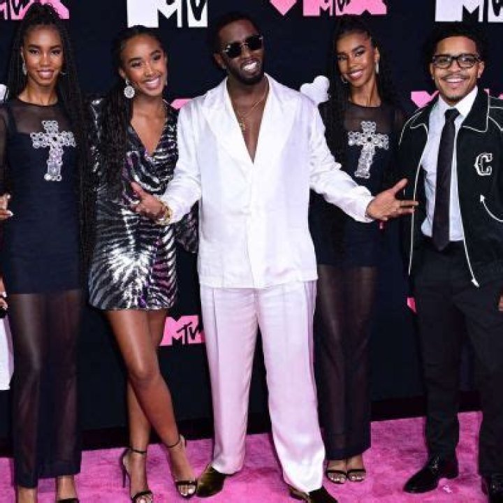 
Meet Justin Dior Parents- Diddy And Misa Hylton: Wiki & Siblings Detail 