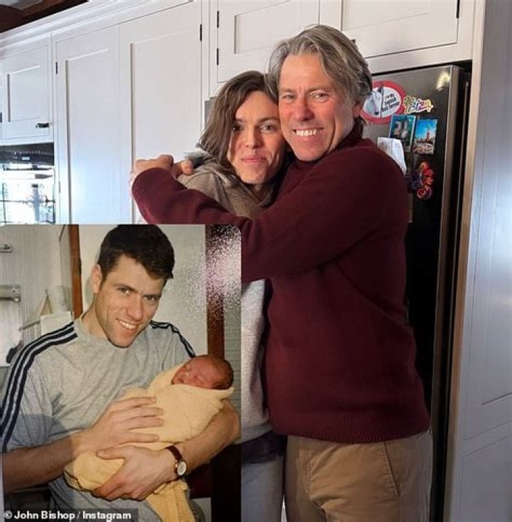 
Meet Marie Newman Husband John Newman – Their Net Worth And Children Details 