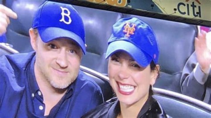 Meet Morena Baccarin Son | TG Time