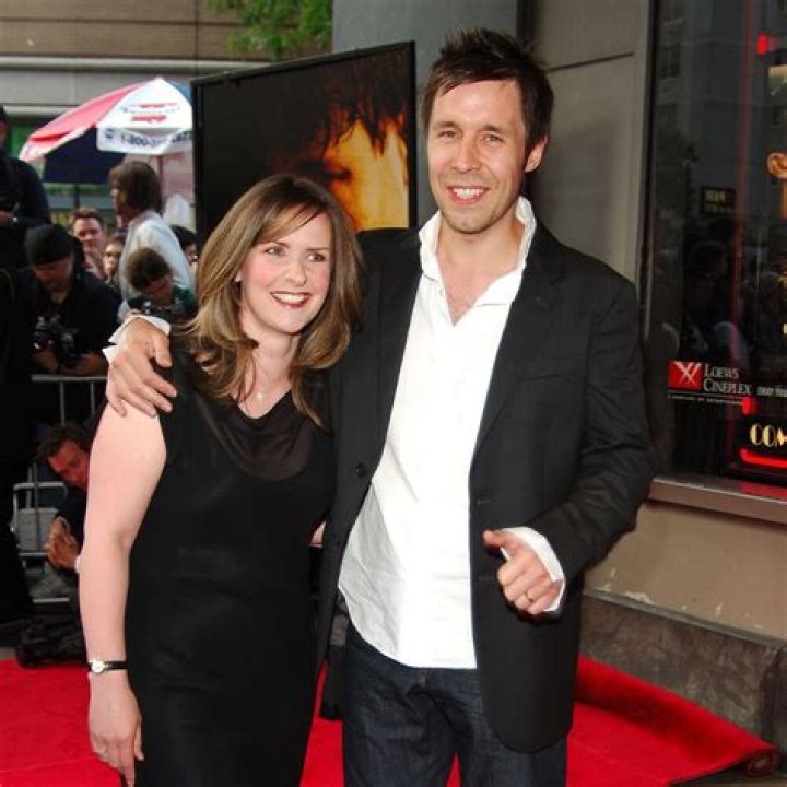 Meet Paddy Considine Wife Shelley Considine: What Is House Of Dragon Actor Net Worth In 2022?