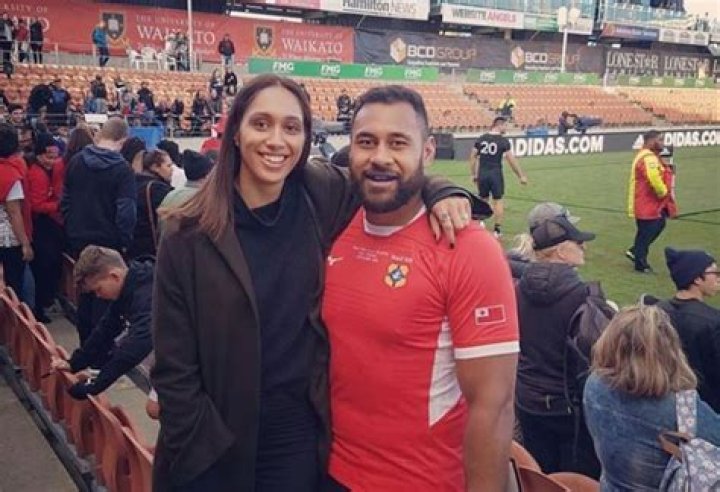
Meet Patrick Tuipulotu Wife Phoenix Karaka 