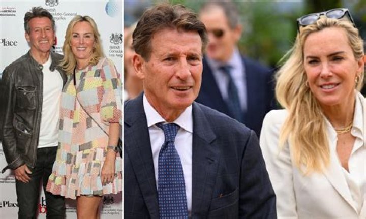 
Meet Sarah Robarts, La PR Boss and Sebastian Coe New Girlfriend 