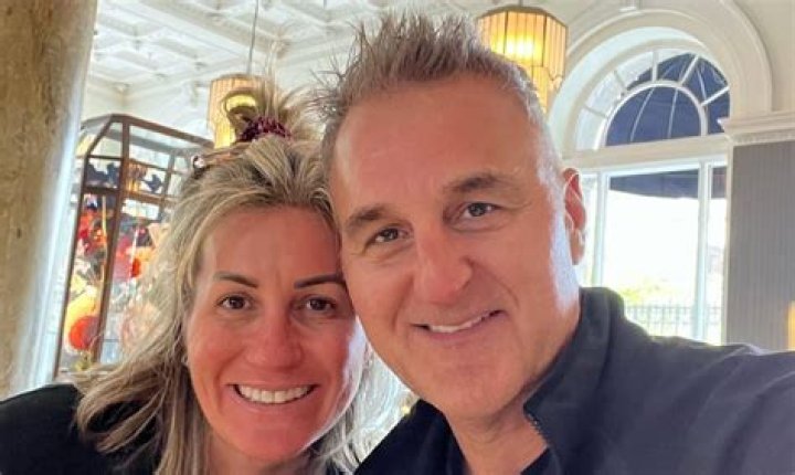 Meet Shawn Killinger Husband Joe Carretta: Is The QVC Host Sick In 2022?