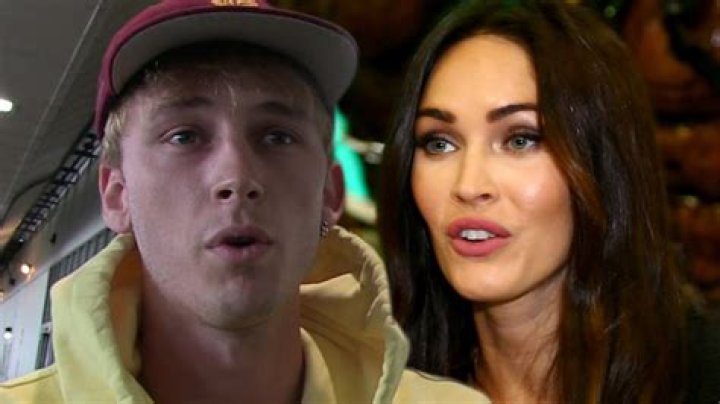 
Megan Fox Returns To Instagram, Shuts Down ‘MGK Cheating Rumors’ 