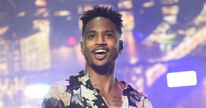 
Megan Johnson Instagram Photos And Accusations About Trey Songz 