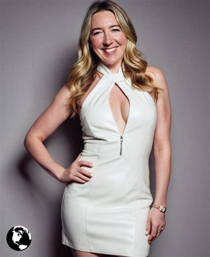 Megan Mitchell Weight, Height,Net Worth, Age, Birthday, Wikipedia, Who, Nationality, Biography