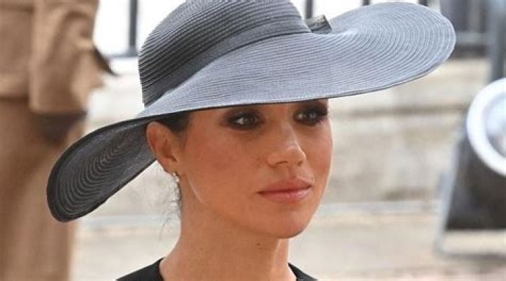 
Meghan Markle Planning ‘Very Own’ Memoir Release? 