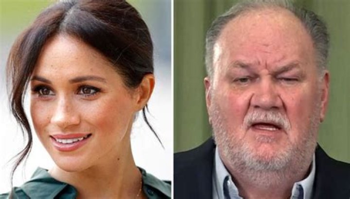 
Meghan Markle’s Estranged Father’s Interview Lands Channel In Troubles 