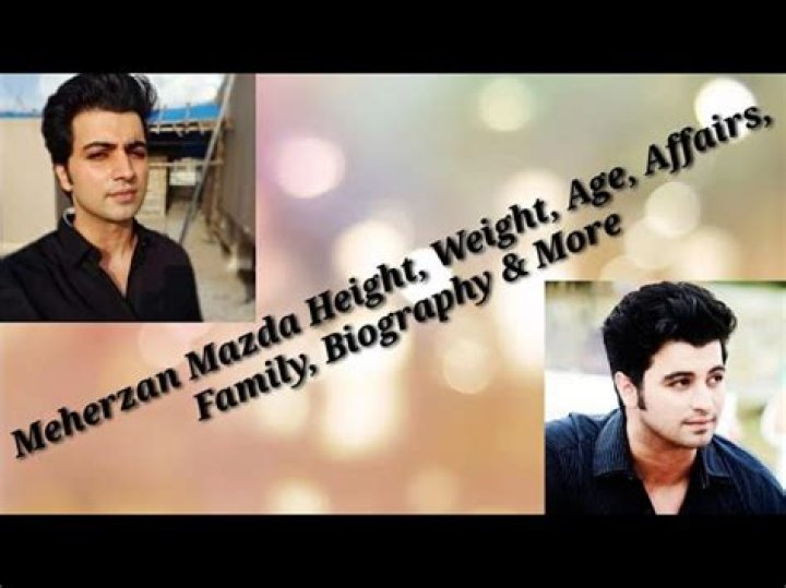 Meherzan Mazda Height, Weight, Net Worth, Age, Birthday, Wikipedia, Who, Instagram, Biography