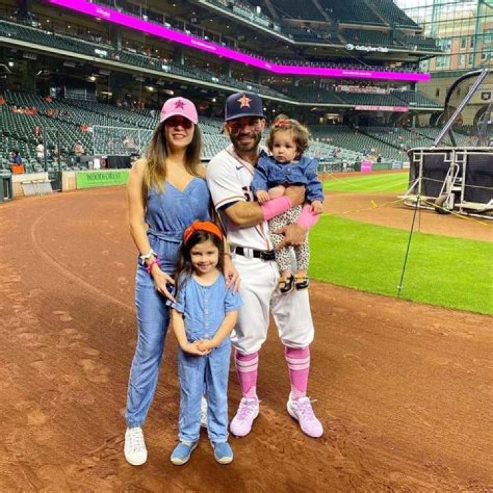 
Melanie Altuve: 10 Facts On Jose Altuve Daughter 
