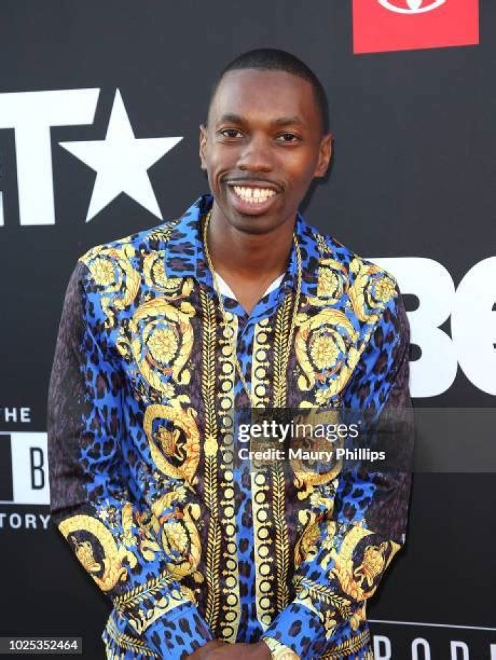 
Melvin Jackson Jr Height, Weight, Net Worth, Age, Birthday, Wikipedia, Who, Nationality, Biography 