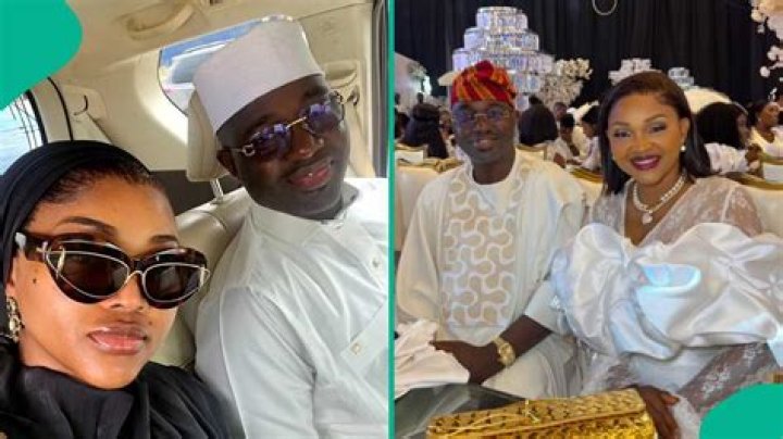 
Mercy Aigbe’s co-wife, Funsho Adeoti prays for a life without regret as she marks 48th birthday 