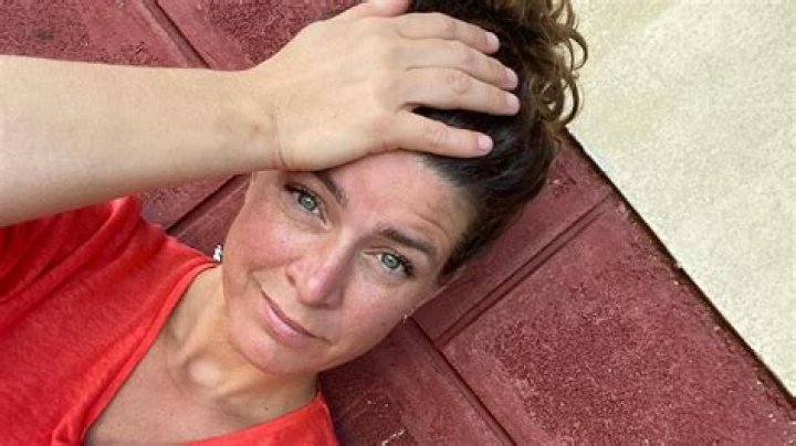 Merel Ek Height, Weight, Net Worth, Age, Birthday, Wikipedia, Who, Nationality, Biography