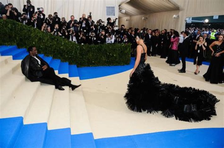 Met Gala 2023: Did Jason Derulo fall down the stairs? Fake photo goes viral