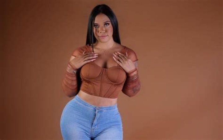 Miah Catalina Graham Height, Weight, Net Worth, Age, Birthday, Wikipedia, Who, Nationality, Biography