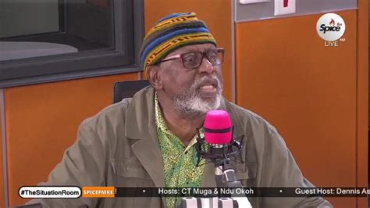 
Michael Douglas: Cause of Death? Check His Death Cause to See What Happened? 