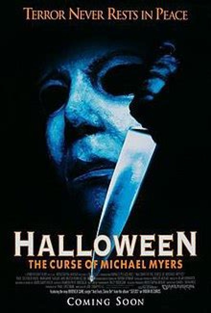 Michael Myers Wikipedia, Who, Nationality, Biography