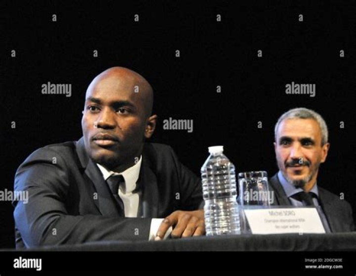 Michel Soro Age, Birthday, Wikipedia, Who, Nationality, Biography