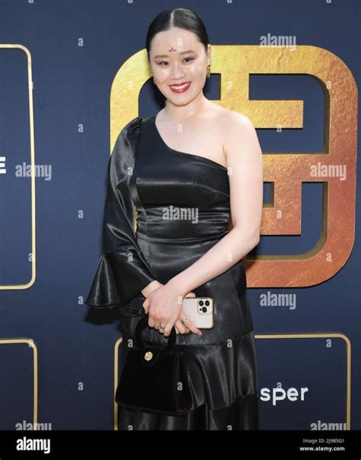 Michele Selene Ang Height, Weight, Net Worth, Age, Birthday, Wikipedia, Who, Instagram, Biography