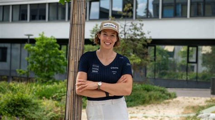 
Michelle Gisin Height, Weight, Net Worth, Age, Birthday, Wikipedia, Who, Nationality, Biography 