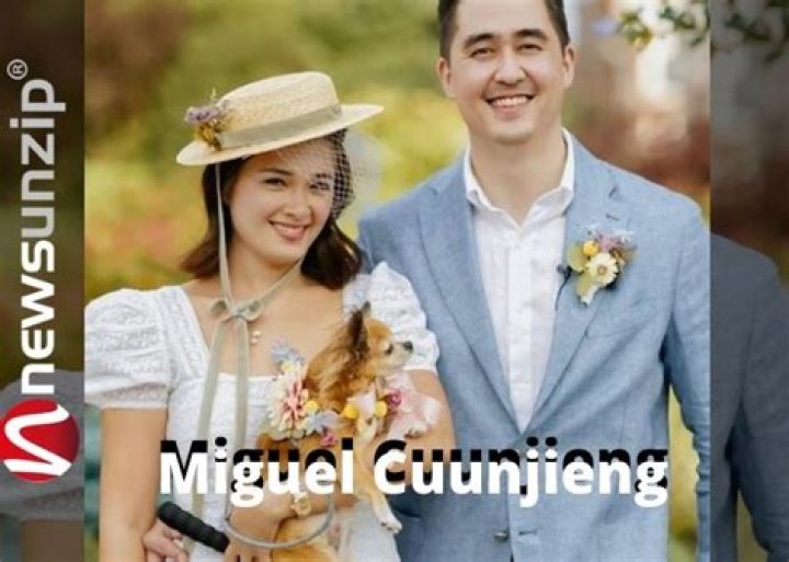 Miguel Cuunjieng Height, Weight, Net Worth, Age, Birthday, Wikipedia, Who, Nationality, Biography