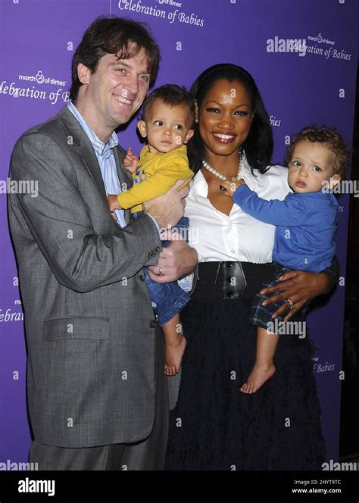 Mike Nilon New Wife And Net Worth 2022, Meet His Son Jaid Thomas And Jax Joseph