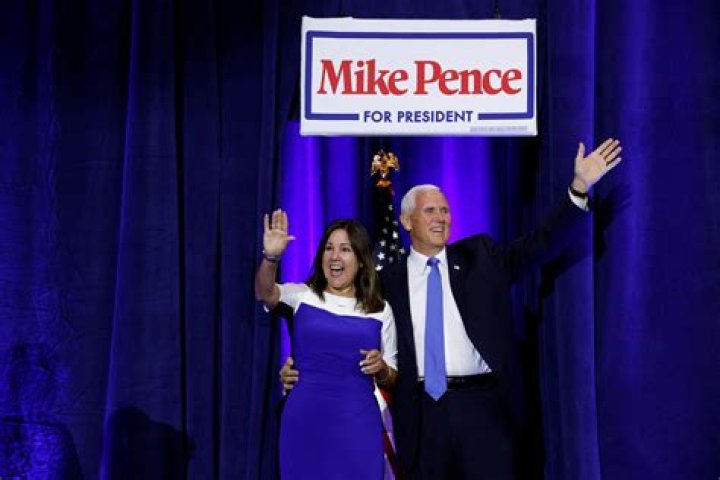 
Mike Pence Wife Who is Mike Pence Wife? 