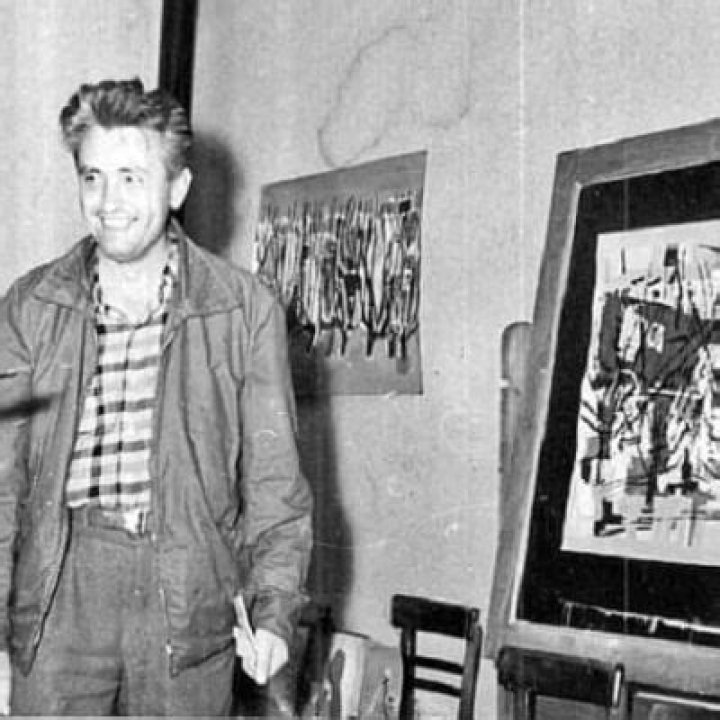 
Milos Bajic Height, Weight, Net Worth, Age, Birthday, Wikipedia, Who, Nationality, Biography 