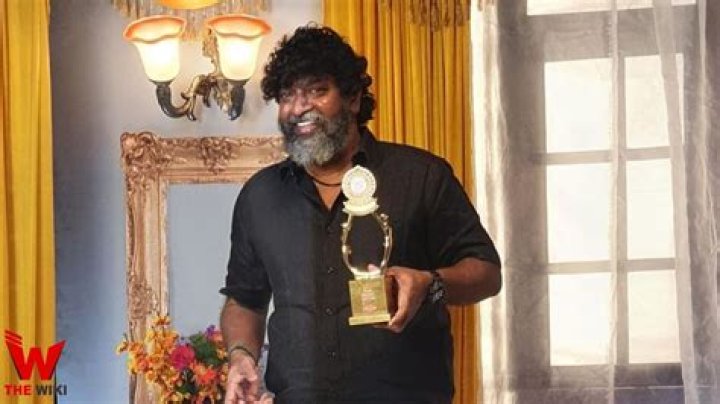 Mime Gopi Height, Weight, Net Worth, Age, Birthday, Wikipedia, Who, Nationality, Biography