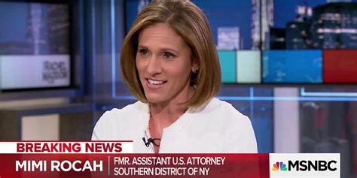 
Mimi Rocah Wiki Bio, age, height, salary, husband, family. Is she married? 