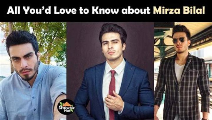 
Mirza Baig Age, Birthday, Wikipedia, Who, Nationality, Biography 