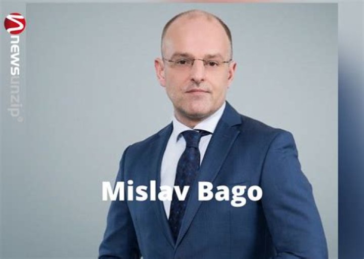 
Mislav Bago Height, Weight, Net Worth, Age, Birthday, Wikipedia, Who, Nationality, Biography 