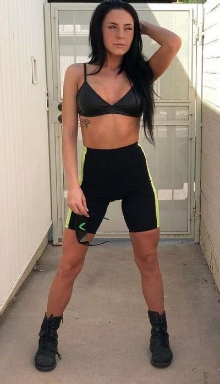 MissBehavin Height, Weight, Net Worth, Age, Birthday, Wikipedia, Who, Instagram, Biography