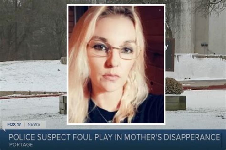 
Missing Mich. Mom Called Kids and Told Them She’d Be Home Soon, Police Suspect Foul Play 