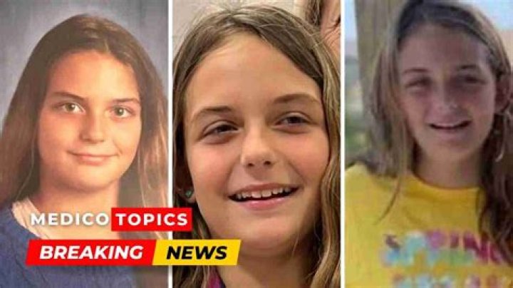 Missing: What happened to Rachel Savell? Know everything about the 12 year-old San Jacinto county girl