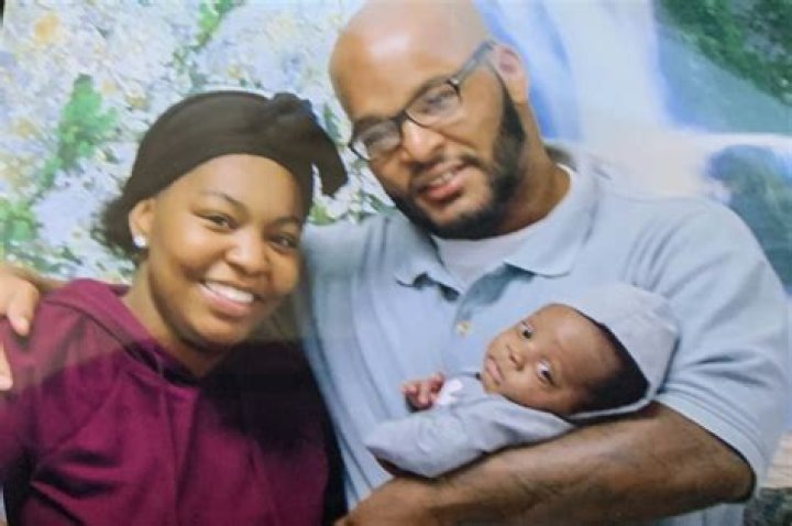 
Missouri executes Kevin Johnson for killing cop in 2005 