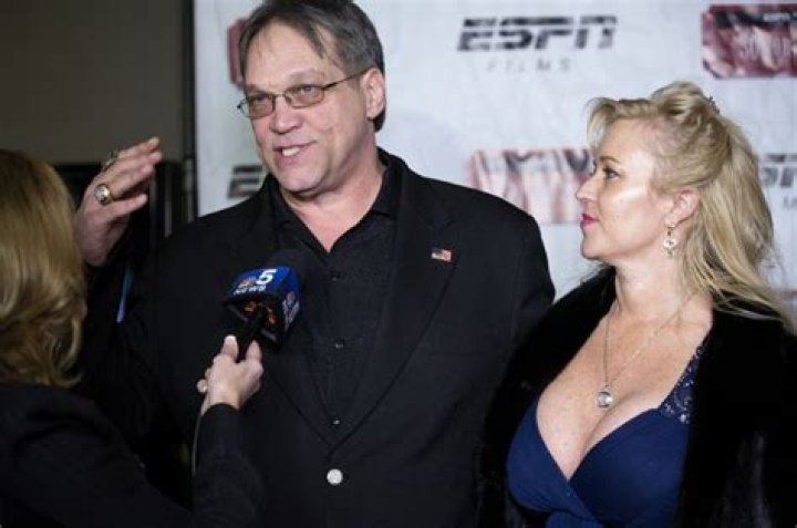 Misty McMichael Height, Weight, Net Worth, Age, Birthday, Wikipedia, Who, Nationality, Biography