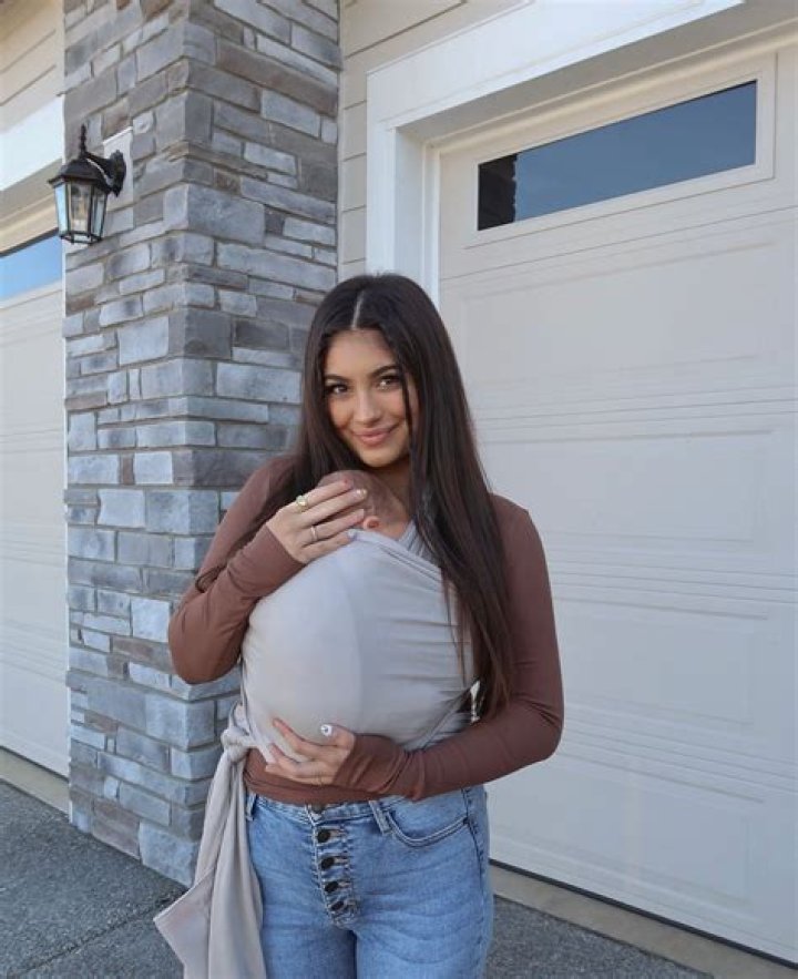 Miyaeva Renae | TG Time