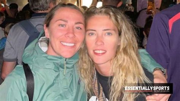 MMA Molly McCann Partner- Who Is She Dating In 2022?